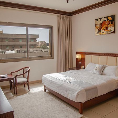Orans Suites 2 ジェッダ エクステリア 写真
