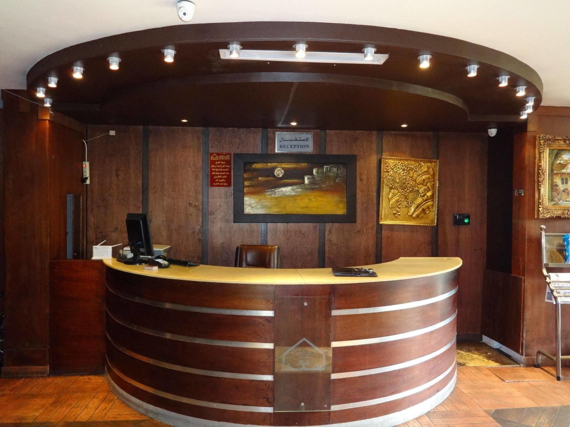 Orans Suites 2 ジェッダ エクステリア 写真