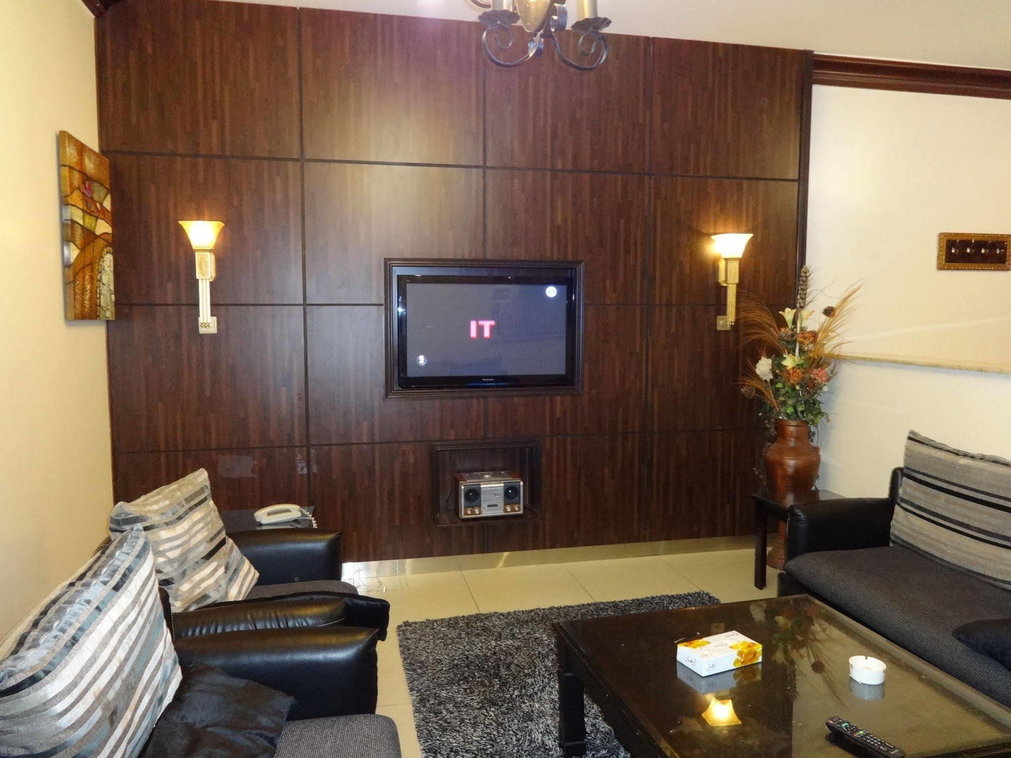 Orans Suites 2 ジェッダ エクステリア 写真