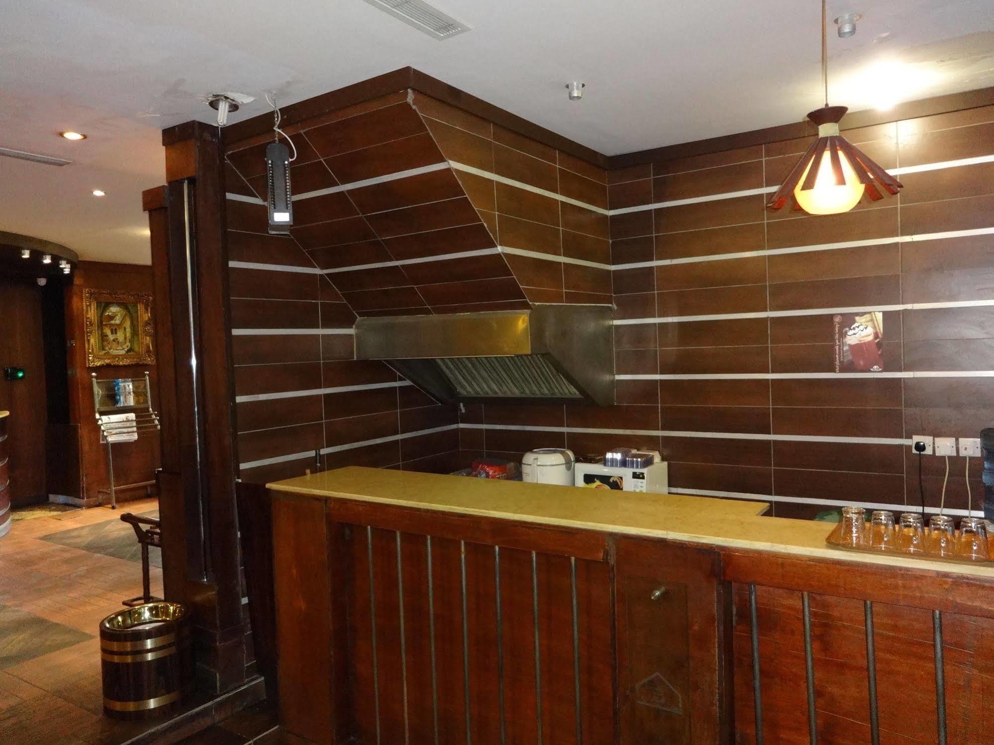 Orans Suites 2 ジェッダ エクステリア 写真