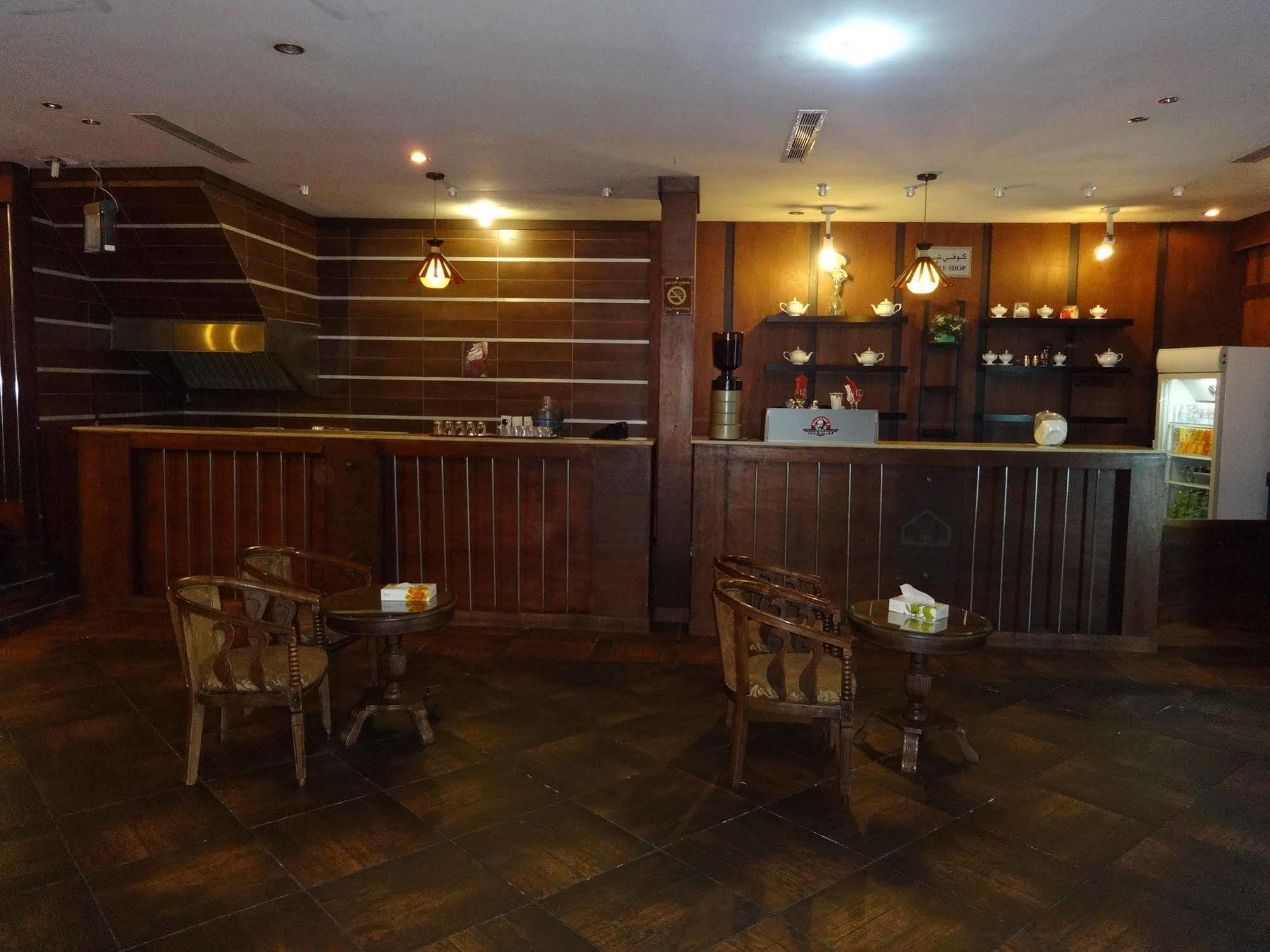 Orans Suites 2 ジェッダ エクステリア 写真