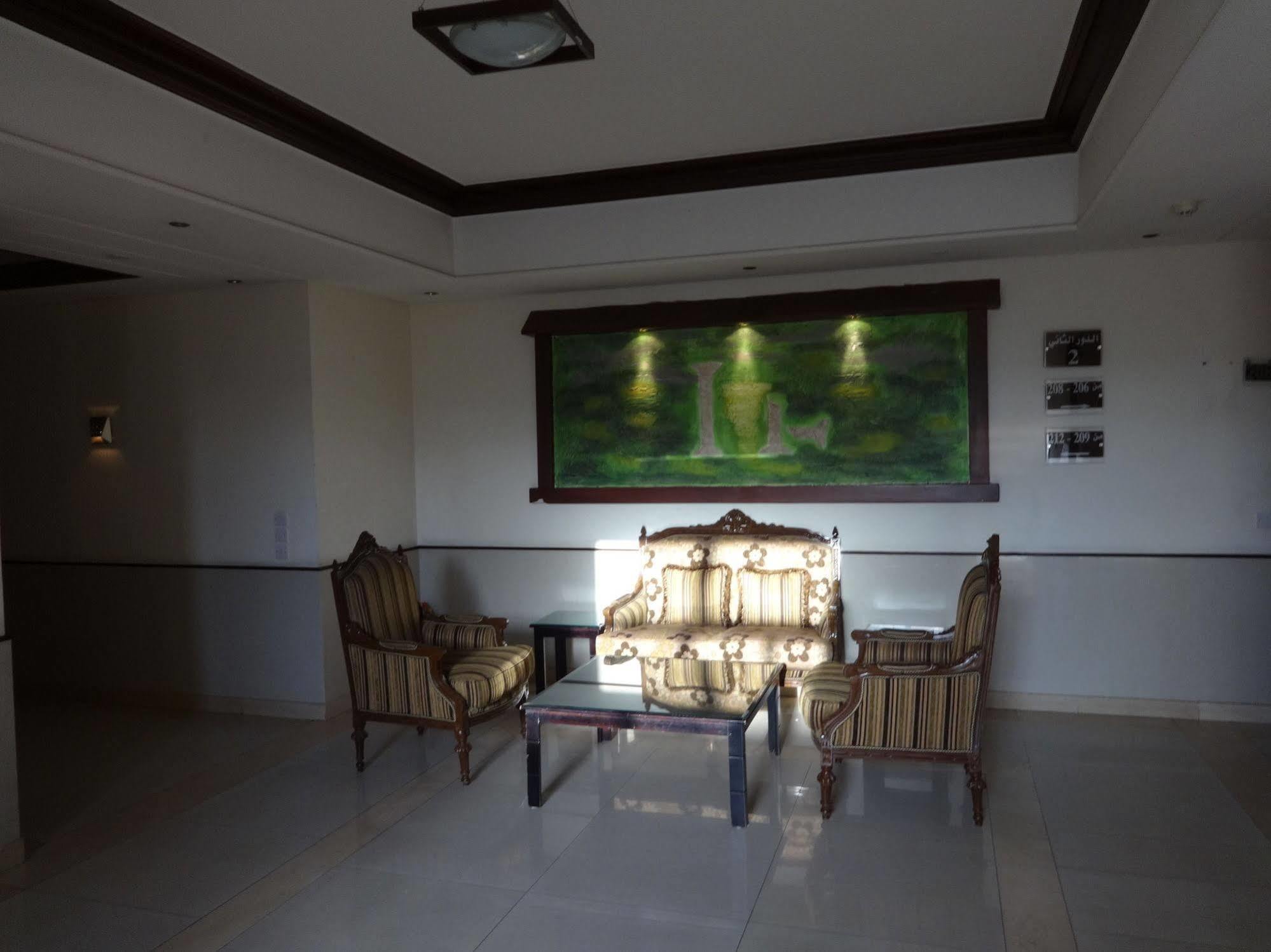 Orans Suites 2 ジェッダ エクステリア 写真